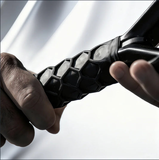 1PC Racket Overgrip for Padel Tennis Pickleball Non Slip Sweat Absorbent Tacky Grip