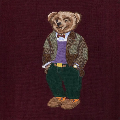 Women’s Autumn & Winter Cashmere Knit Sweater