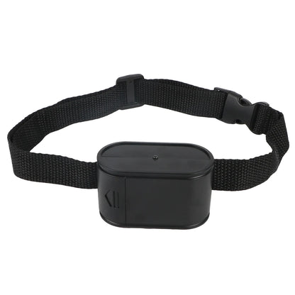 Sistema de cerca electrónica impermeable para mascotas, collar de entrenamiento para perros, cerca eléctrica para perros, accesorios para mascotas, collar con descarga acústica