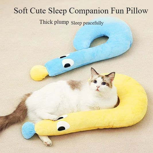 Almohada y manta para perros: comodidad para las cuatro estaciones